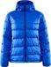 Craft Core Explore Donsjas Met Kap Dames - Royal | Maat: XS