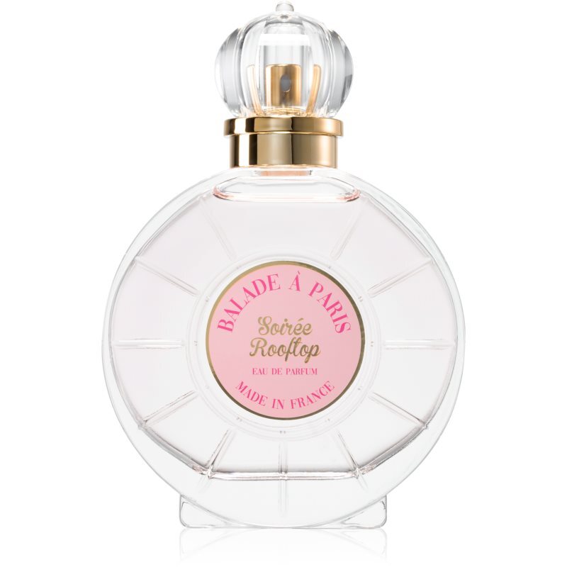 Jeanne Arthes Balade Ã¡ Paris eau de parfum / dames