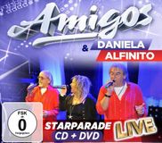Starparade Amigos & Daniela Alfinito Starparade Live