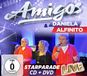 Starparade Amigos & Daniela Alfinito Starparade Live