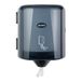EZ-Pull 4100B-2 papieren handdoekdispenser met hoge capaciteit voor toilet, restaurant, catering, gerookt
