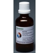 BalancePharma ELM001 Vuur Elementen 50ML