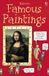 Famous Usborne 30 Famous Painting Cards