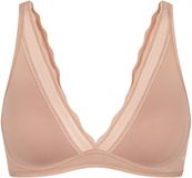SLOGGI Soutien-gorge ' Blue GO Blush ' beige clair