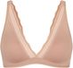 SLOGGI Soutien-gorge ' Blue GO Blush ' beige clair