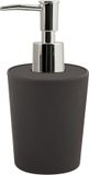 Spirella TAKEO Zeepdispenser – Elegante Zeephouder en Lotionhouder voor Badkameraccessoires en Keuken