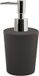 Spirella TAKEO Zeepdispenser – Elegante Zeephouder en Lotionhouder voor Badkameraccessoires en Keuken