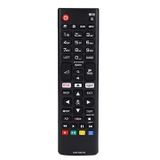 LG Télécommande de remplacement pour TV (LCD / LED)