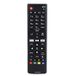 LG Télécommande de remplacement pour TV (LCD / LED)
