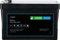 Mestic lithium accu MLB-200 smart