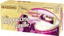 Massimo - Cappuccino Vanille - 16 x 125 gram