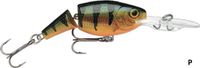 Rapala JOINTED SHAD RAP® Perch - 8 g - 5 cm