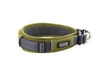 DOG Copenhagen Urban Explorer Halsband, maat XS, groen
