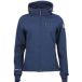 Peak Mountain sweat à capuche softshell femme Aclaude