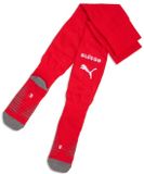 Puma Voetbalsokken SFV Striped Socks Replica 783443