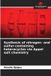 Synthesis Our Knowledge Publishing Synthesis of nitrogen- and sulfur-containing heterocycles via Appel salt chemistry Paperback