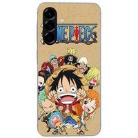 Maniacase Samsung Galaxy A26 One Piece strohoed Crew