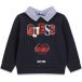Guess Ensemble haut actif avec pantalon oxford enfant