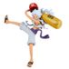 Banpresto One Piece Monkey D. Luffy Gear 5 II Battle Record Collection 17 cm Actiefiguur