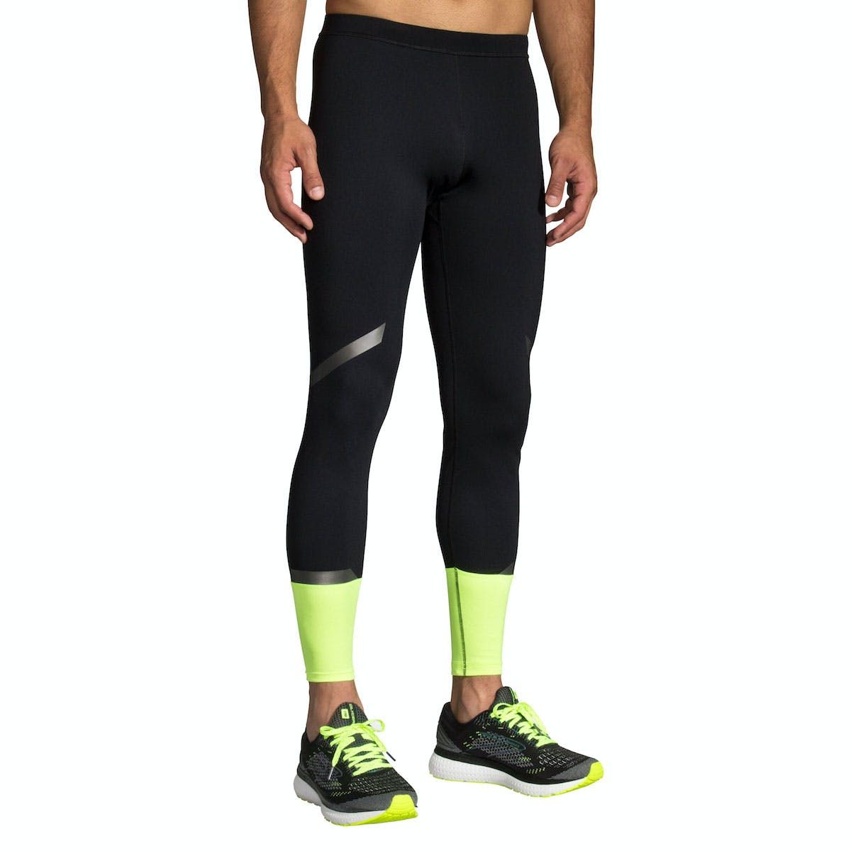 Brooks Carbonite Tight - Heren