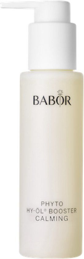 Babor Phyto HY-ÖL Booster Calming Cleanser 100 ml