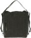 Mandarina Duck Hunter Sac bandoulière Pirite vert foncé