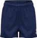 Hummel kindersportbroek Hmlrugby Woven Shorts Kids 224181