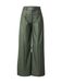 ABOUT YOU Broek 'Ines' olijfgroen