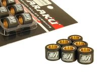 variomatik Naraku NK915085 Heavy Duty Variomatik Gewicht 15 mm x 12 mm 8,5 g