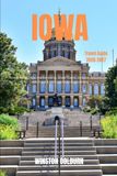 Iowa Travel Guide 2026-2027