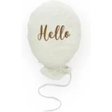 Malomi Kids ballon pelucheux