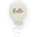 Malomi Kids ballon pelucheux