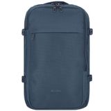 Fabrizio Bestway Cabin Pro Handbagage Rugzak 15'' Blauw