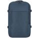 Fabrizio Bestway Cabin Pro Handbagage Rugzak 15'' Blauw