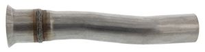 MAPCO Reparaturrohr, Katalysator 30345