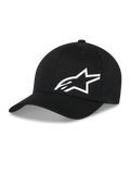 Alpinestars Casquette Corp Shift Multi Noir S/M