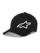 Alpinestars Casquette Corp Shift Multi Noir S/M