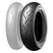 Dunlop Pneu TT93 GP 130/70 - 12 62L TL