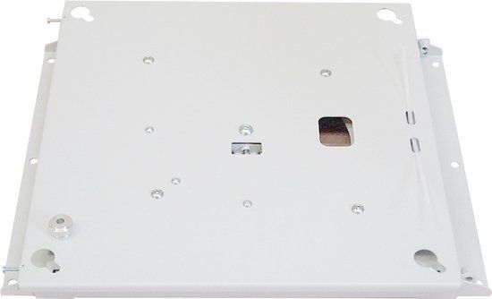 Hagor WH SA Flip - White - Wall Mount - 55" - 40 kg - 5690