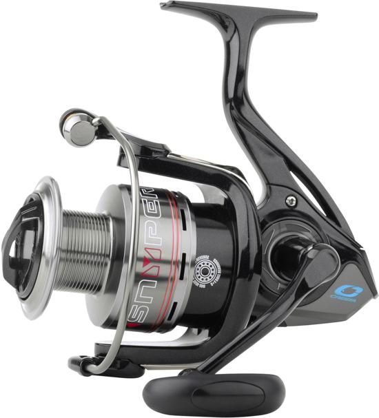 Spro Werpmolen Cresta Snyper 5000