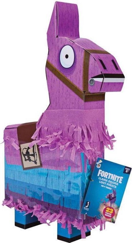 Fortnite Llama Drama Loot Pinata - Actiefiguur