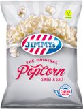 JIMMY's Popcorn zoet&zout Sharing 12x100g Classic-Popped
