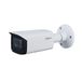 Dahua Caméra analogique 1/2.7 5 Mpx CMOS 25 ips @ 5 Mpx (16:9) Objectif zoom 2,7-13,5 mm HAC-HFW2501TU-Z-A-27135-S2