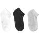 Sergio Tacchini Chaussettes enfants 83153462 (x3)