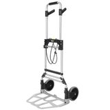 Zelsius steekwagen, inklapbaar, tot 150 kg