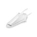 UFO PLAST ACHTER spatbord wit gas gas MC 85 2021-2024