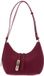 FURLA Goccia Schoudertas Leer Rododendro (rood)paars