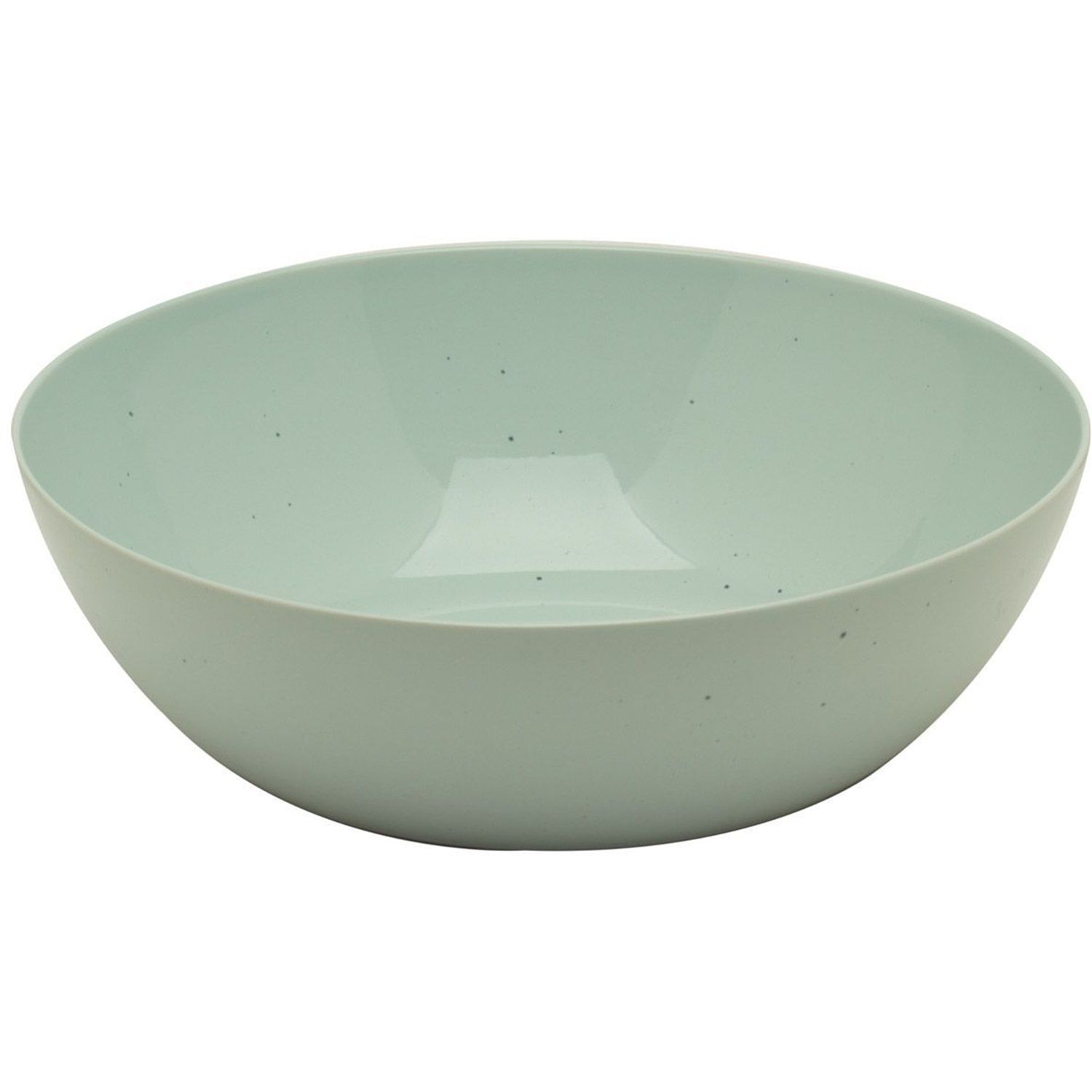 Serax Anita Le Grelle Salad bowl - D27x8.8 cm - Light blue