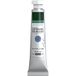 Lefranc Bourgeois 404987 Extra fijne Lefranc olieverf met hoogwaardige kunstenaarspigmenten, lichtecht, verouderingsbestendig - 20ml Tube, Prussian Green