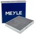 MEYLE Filter, Innenraumluft 18-123200001 | Compatibel met: JAGUAR XF I, XF SPORTBRAKE, XJ